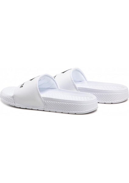 All Star Slıde Erkek Beyaz Terlık fiyatları