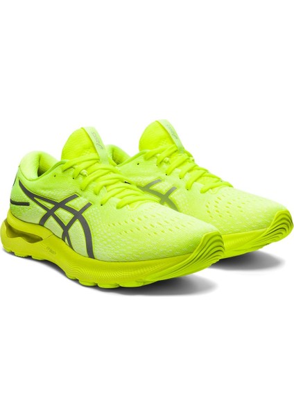 Erkek Sarı/kahverengi Koşu Ayakkabısı