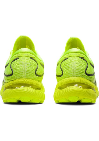 Erkek Sarı/kahverengi Koşu Ayakkabısı indirimleri