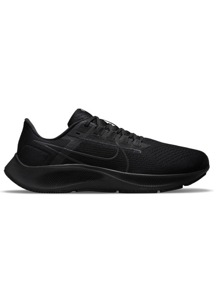 Air Zoom Pegasus 38 Erkek Siyah Koşu Ayakkabı - CW7356-001