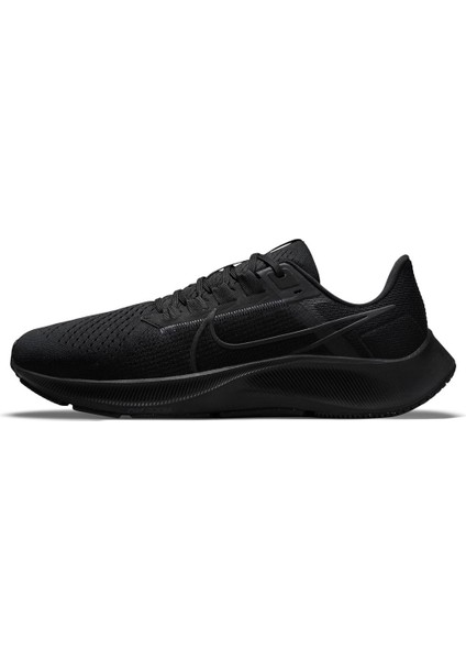 Air Zoom Pegasus 38 Erkek Siyah Koşu Ayakkabı - CW7356-001 fırsatları