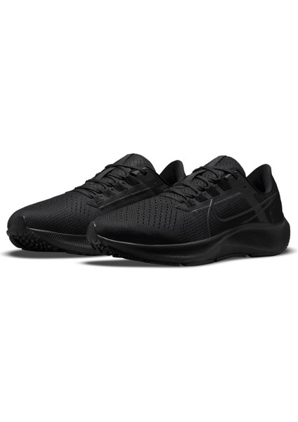 Air Zoom Pegasus 38 Erkek Siyah Koşu Ayakkabı - CW7356-001 indirimleri