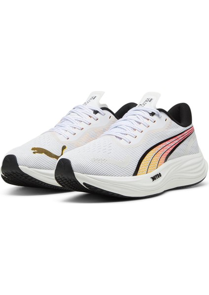 Velocity Nitro 3 Erkek Koşu Ayakkabı