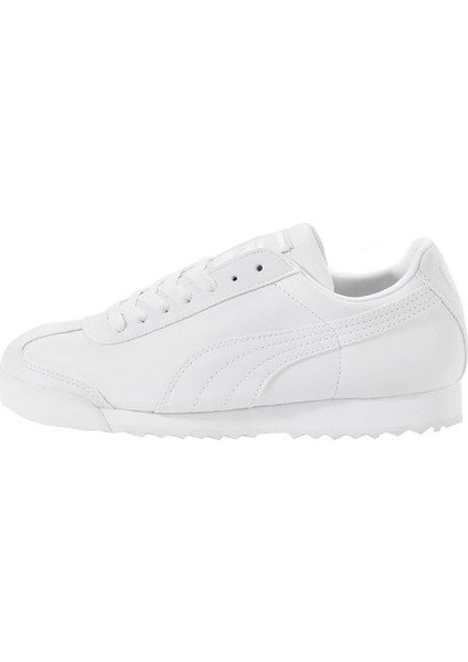 Roma Basic Jr Kadın Beyaz Sneaker 354259141