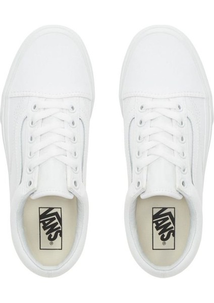Ua Old Skool Platform fırsatları