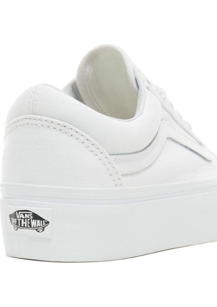 Ua Old Skool Platform indirimleri