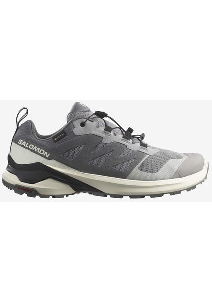 X-Adventure Gore-Tex Erkek Outdoor Ayakkabı - Gri