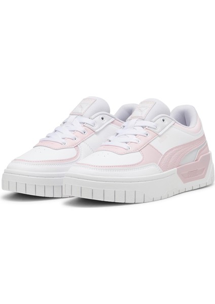 Cali Dream Lth Wns Kadın Sneaker