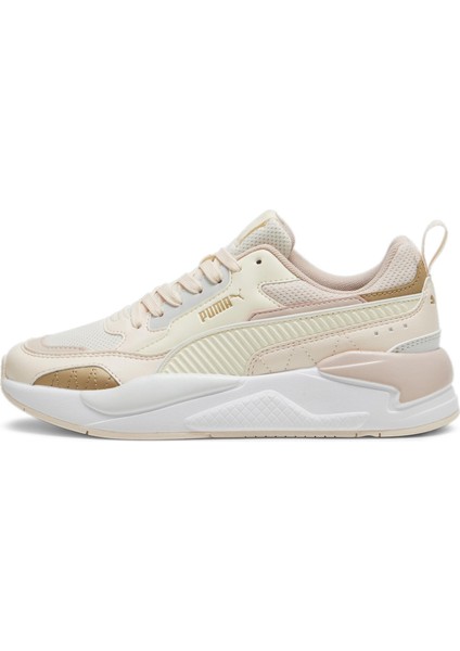 X-Ray 2 Square Unisex Pembe Sneaker 37310886 modelleri