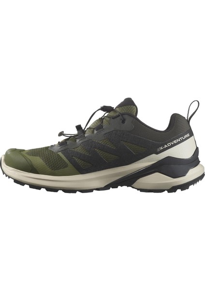 X-Adventure Yeşil Erkek Spor Ayakkabı L47320900-27849 fiyatları