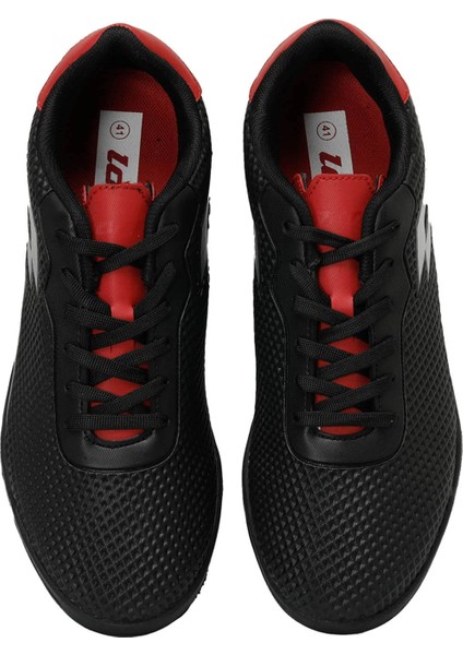 3W Force Tf 3Pr Erkek Siyah Halı Saha Ayakkabısı 101394082 fiyatları