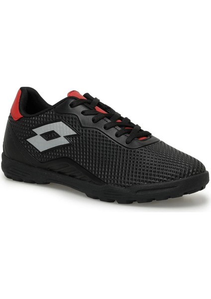 3W Force Tf 3Pr Erkek Siyah Halı Saha Ayakkabısı 101394082 fırsatları