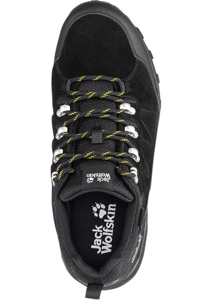 Refugio Texapore Low Erkek Outdoor Ayakkabı 4049851-6357 indirimleri