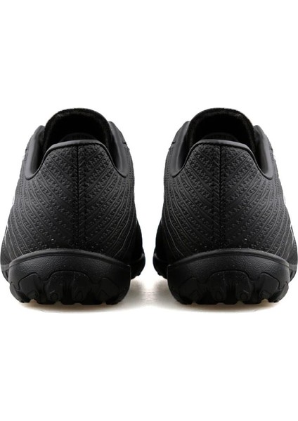 Moment Tf Çocuk Siyah Halı Saha Ayakkabısı fiyatları