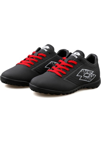 Moment Tf Çocuk Siyah Halı Saha Ayakkabısı modelleri