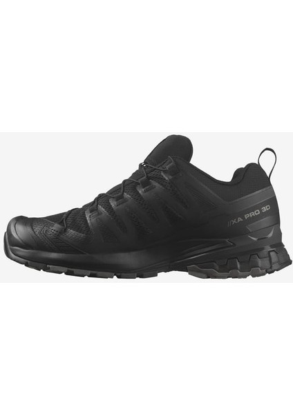 Xa Pro 3D V9 Erkek Outdoor Ayakkabı - Siyah modelleri