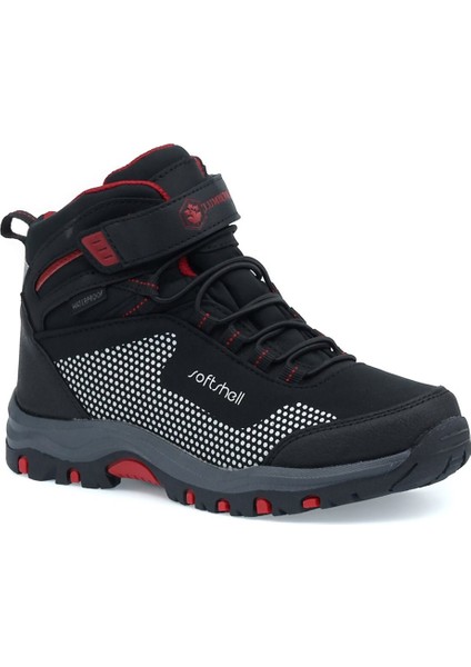 1W Fuller Hı 1Pr Erkek Cocuk Siyah Outdoor Hı Ayakkabı -101038866 fırsatları