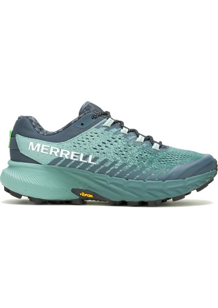 Agility Remix Erkek Koşu Ayakkab