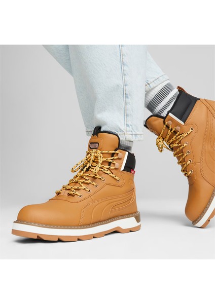 Desierto v3 Puretex Erkek Bot indirimleri