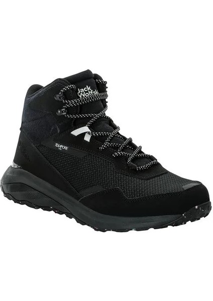 Dromoventure Texapore Su Geçirmez Mid M Erkek Outdoor Ayakkabı 4059661-6350 modelleri