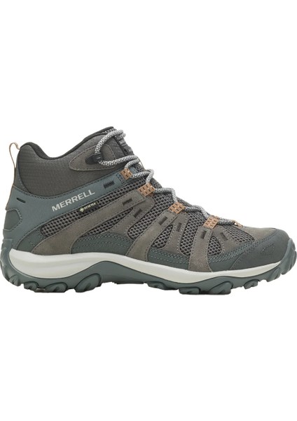 Alverstone 2 Mıd Gore-Tex Su Geçirmez Su Geçirmez Gri Erkek Outdoor Bot J037165