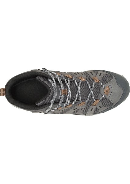 Alverstone 2 Mıd Gore-Tex Su Geçirmez Su Geçirmez Gri Erkek Outdoor Bot J037165 modelleri