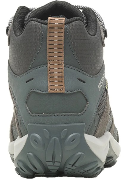 Alverstone 2 Mıd Gore-Tex Su Geçirmez Su Geçirmez Gri Erkek Outdoor Bot J037165 indirimleri