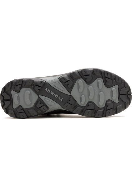 SPEED STRIKE 2 MID GTX Siyah Erkek Outdoor Bot modelleri