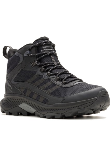 SPEED STRIKE 2 MID GTX Siyah Erkek Outdoor Bot fırsatları