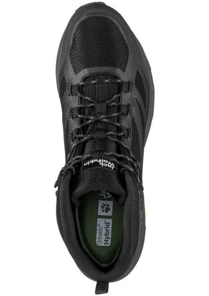 Terraventure Texapore Mid M Erkek Siyah Outdoor Bot 4051521-6000 modelleri