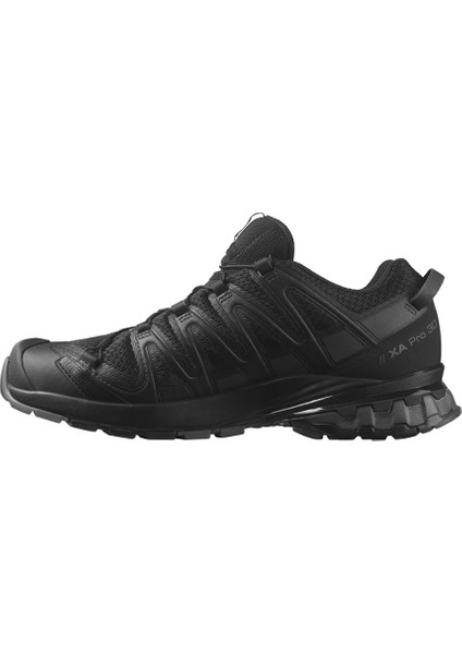 Xa Pro 3D V8 Siyah Erkek Spor Ayakkabı L41689100-16610 modelleri
