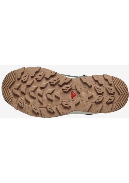 Outchill Waterproof Erkek Outdoor Botu - Yeşil fırsatları