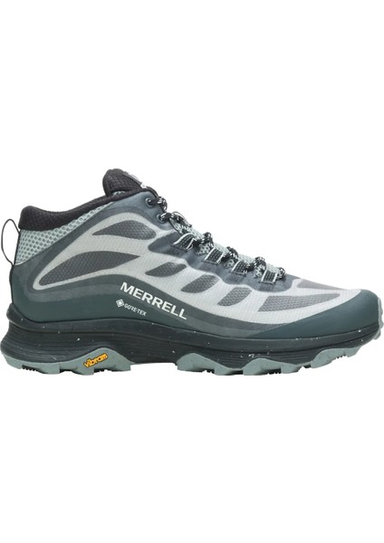 Moab Speed Mid Gore-Tex Su Geçirmez Erkek Outdoor Bot J500327