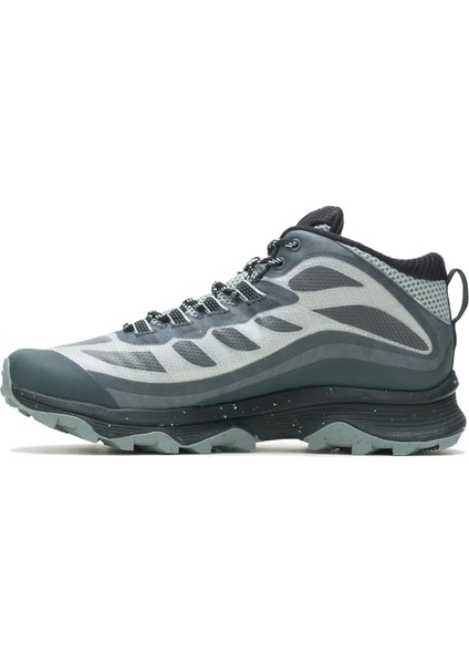 Moab Speed Mid Gore-Tex Su Geçirmez Erkek Outdoor Bot J500327 fiyatları