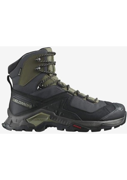 Quest Element Gore-Tex Erkek Outdoor Botu - Yeşil