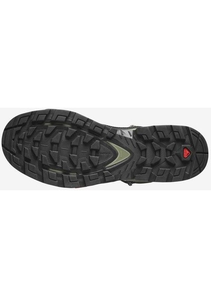 Quest Element Gore-Tex Erkek Outdoor Botu - Yeşil fırsatları