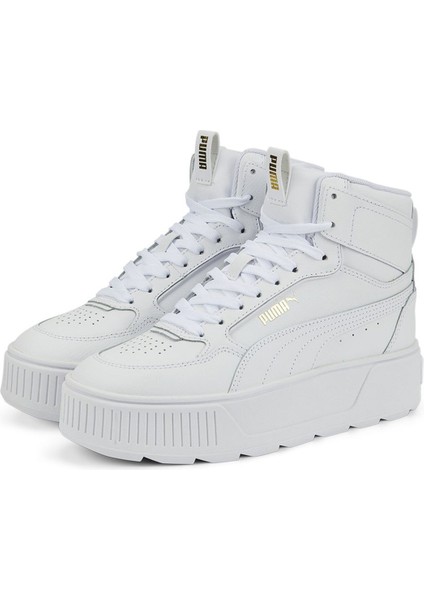 Karmen Rebelle Mid
