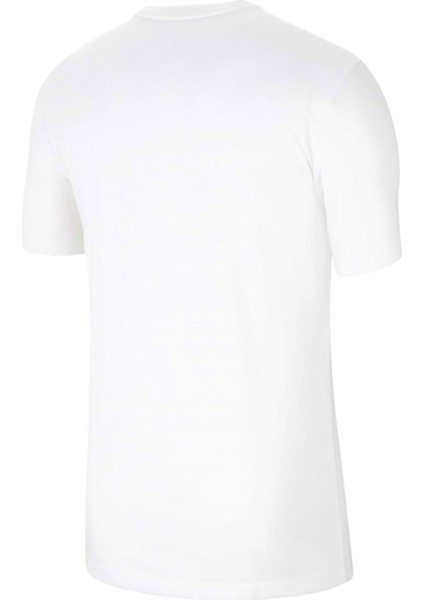 CW6936-010 Dri-Fit Park Erkek T-Shirt fiyatları