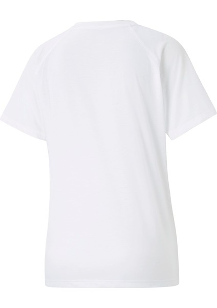 Evostripe Kadın T-Shirt Nefes Alabilir Kumaşla Şık Tasarım 84707002 fiyatları