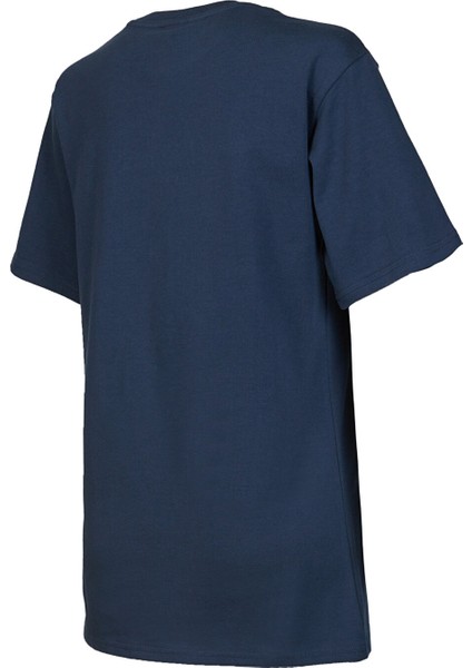 WNT3379 Lacivert Kadın Tişört fiyatları