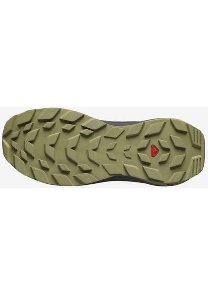 Elixir Gore-Tex Erkek Outdoor Ayakkabı - Yeşil fırsatları