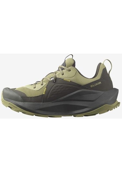 Elixir Gore-Tex Erkek Outdoor Ayakkabı - Yeşil indirimleri