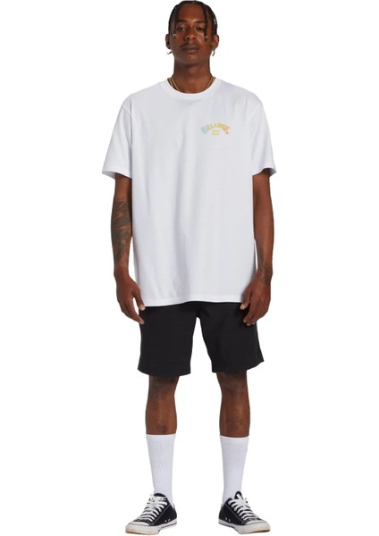 Arch Fill Tees Erkek T-Shirt fiyatları