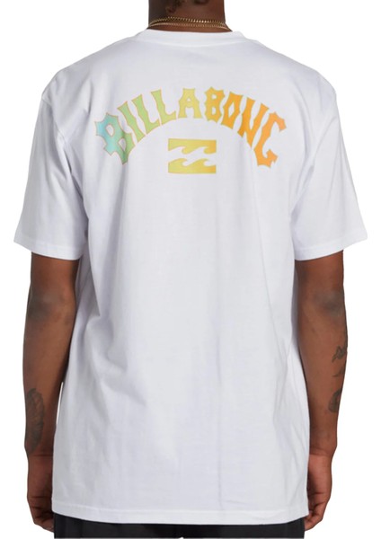 Arch Fill Tees Erkek T-Shirt modelleri