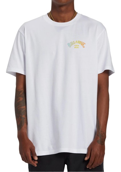 Arch Fill Tees Erkek T-Shirt indirimleri