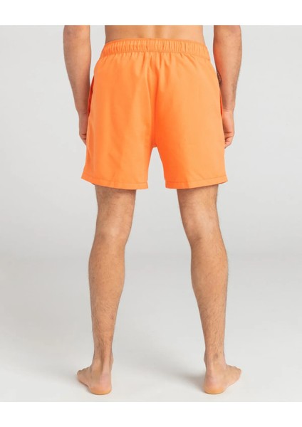 All Day Lb Turuncu Erkek Deniz Şortu EBYJV00104-ORG fiyatları