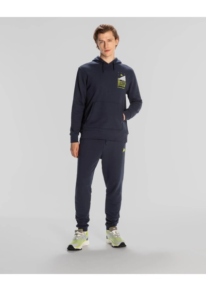 Authentic Spacetime Hoodie Erkek Sweatshirt fırsatları