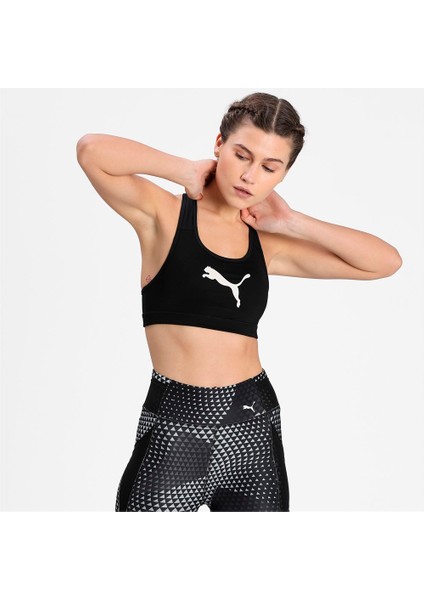 Mid Impact 4Keeps Kadın Bra/Sporcu Sütyeni 52030451 modelleri