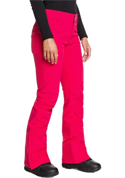 Creek Kadın Su Geçirmez Snowboard Pantolonu ERJTP03123 fırsatları
