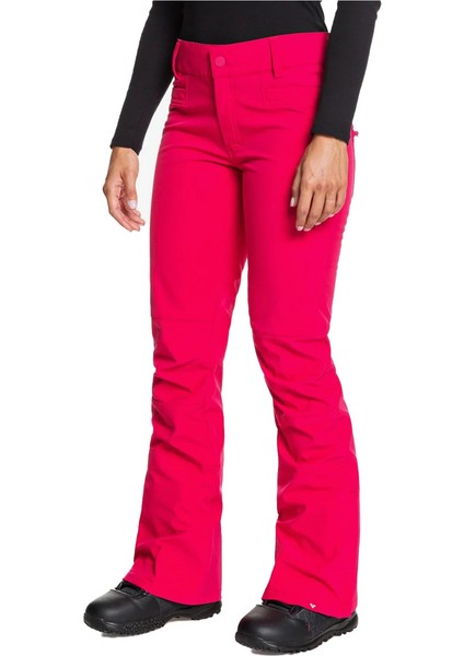 Creek Kadın Su Geçirmez Snowboard Pantolonu ERJTP03123 indirimleri